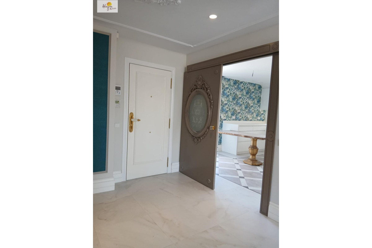 Revente - Appartement - Valencia - Comunidad valenciana