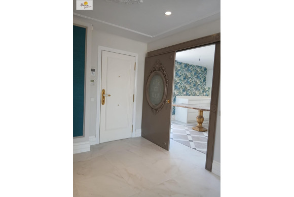 Revente - Appartement - Valencia - Comunidad valenciana