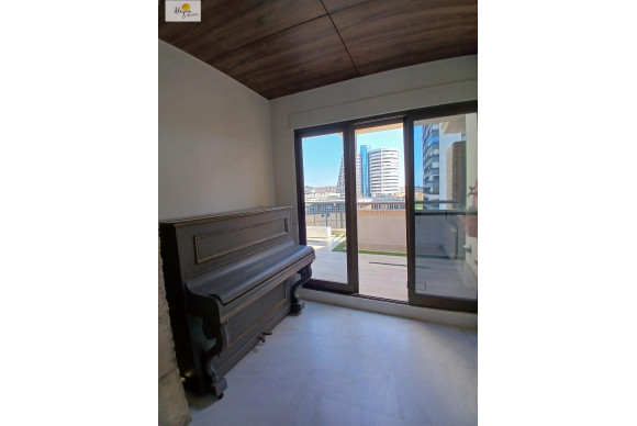 Revente - Appartement - Valencia - Comunidad valenciana