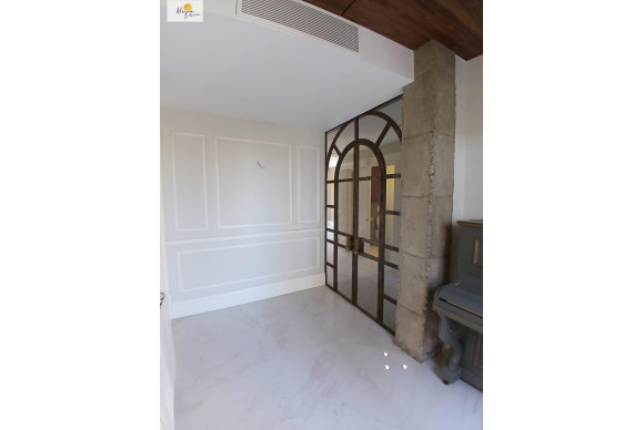 Revente - Appartement - Valencia - Comunidad valenciana