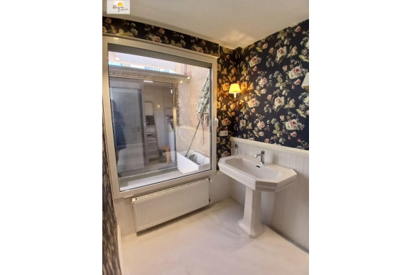 Revente - Appartement - Valencia - Comunidad valenciana