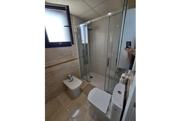 Herverkoop - Appartement  - Alicante - Pau II