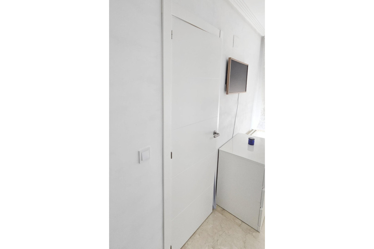 Herverkoop - Appartement  - Alicante - Pau II