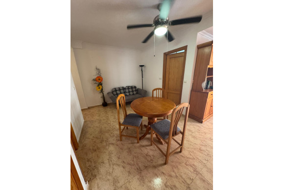 Herverkoop - Appartement  - Torrevieja - Habaneras