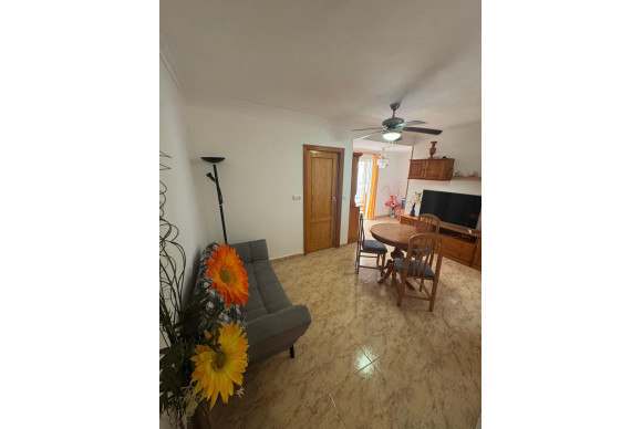 Herverkoop - Appartement  - Torrevieja - Habaneras