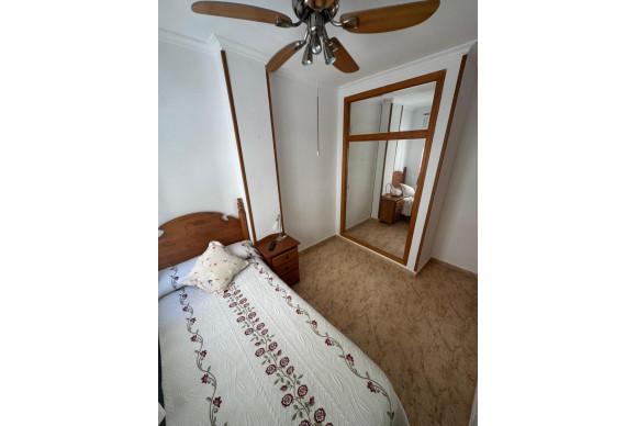 Herverkoop - Appartement  - Torrevieja - Habaneras