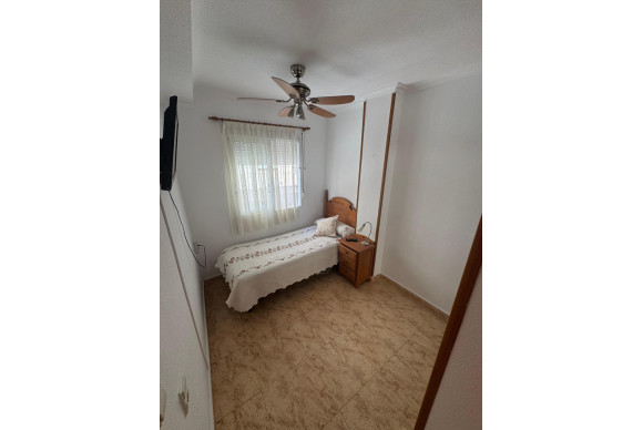 Herverkoop - Appartement  - Torrevieja - Habaneras