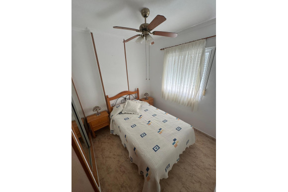 Herverkoop - Appartement  - Torrevieja - Habaneras