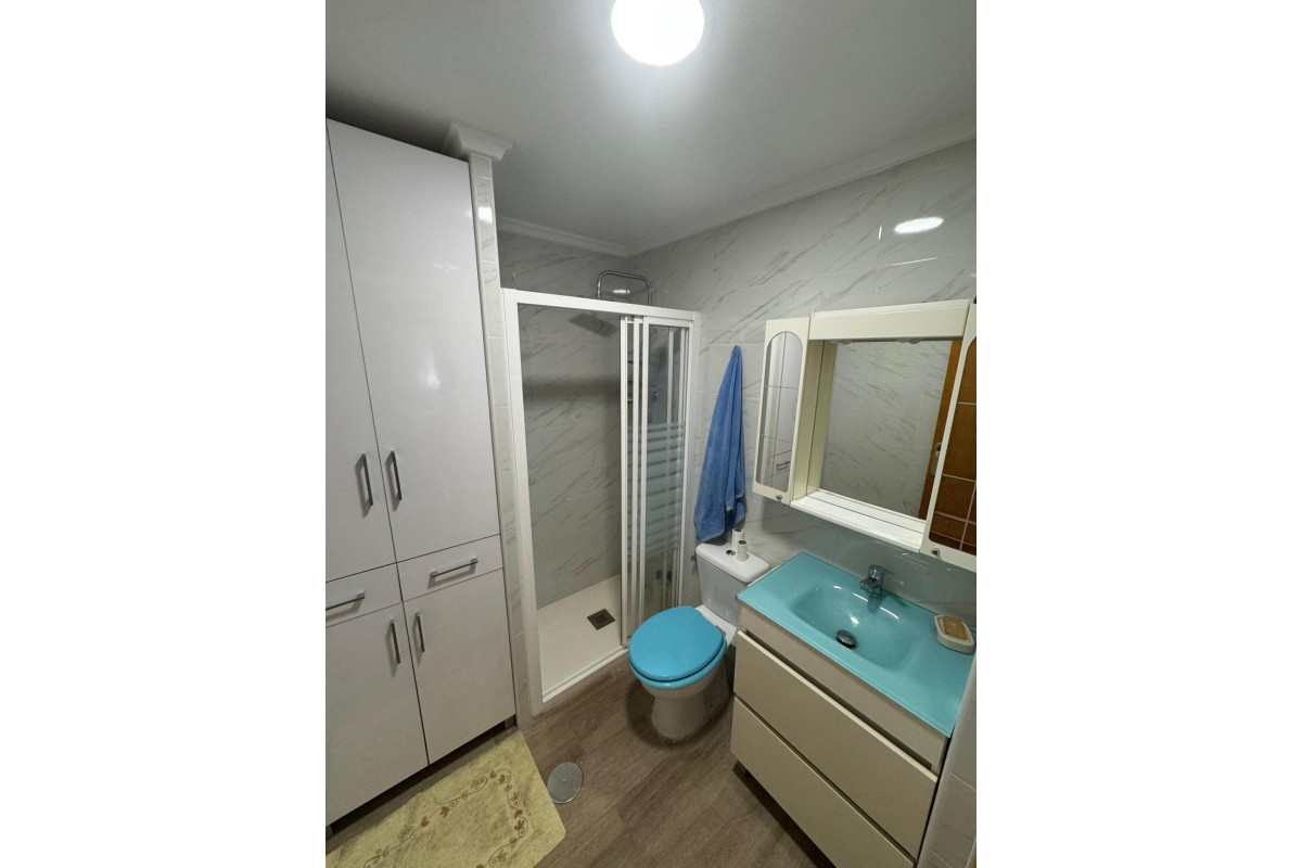 Herverkoop - Appartement  - Torrevieja - Habaneras