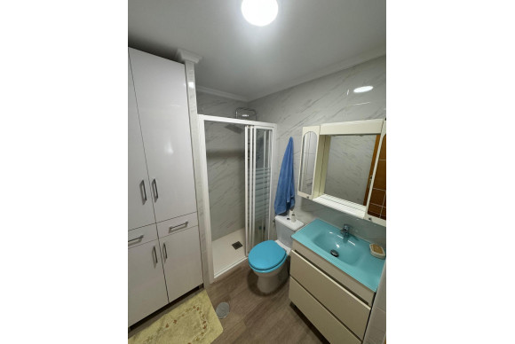 Herverkoop - Appartement  - Torrevieja - Habaneras