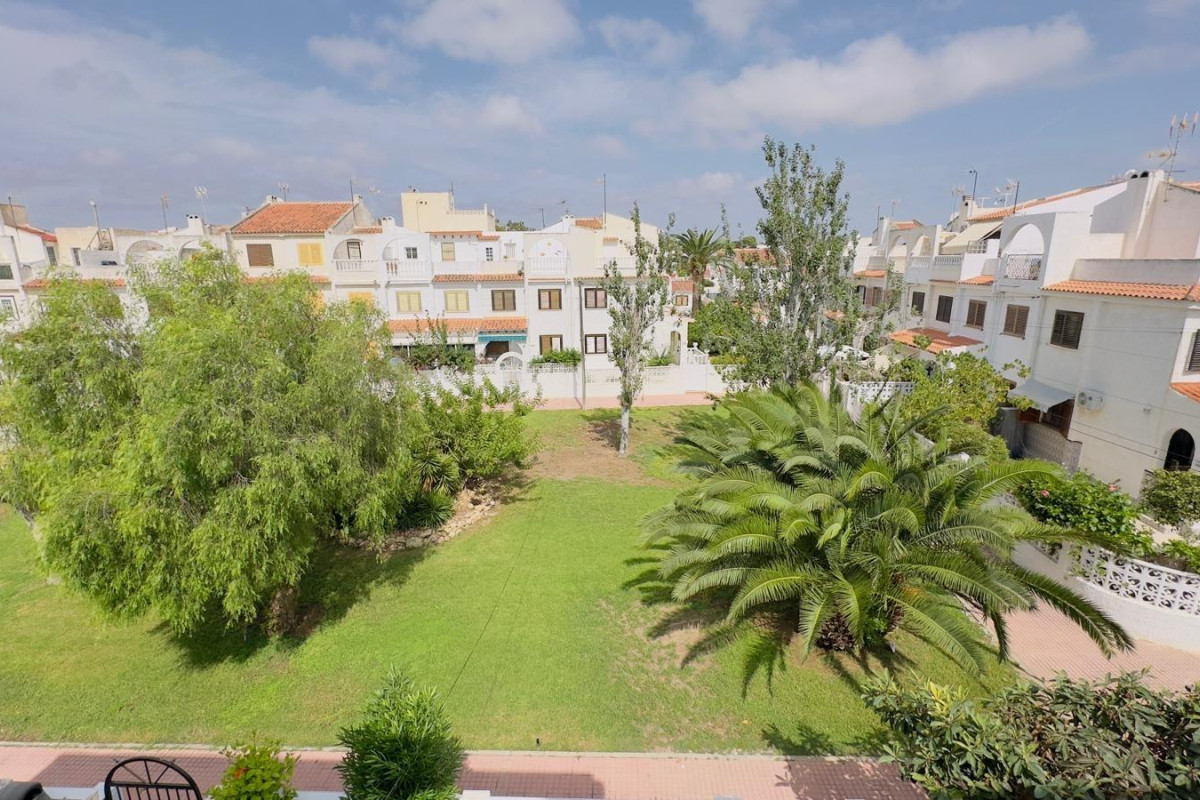 Reventa - Bungalow - Torrevieja - Calas blanca
