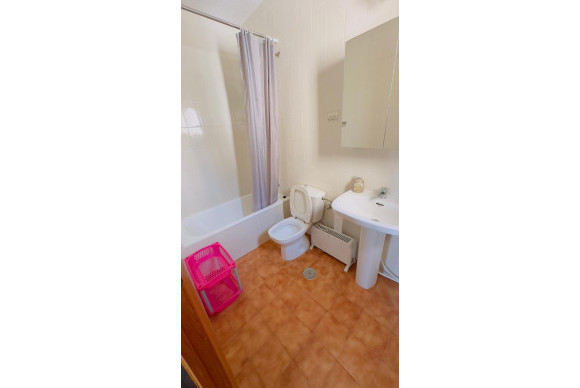 Reventa - Bungalow - Torrevieja - Calas blanca