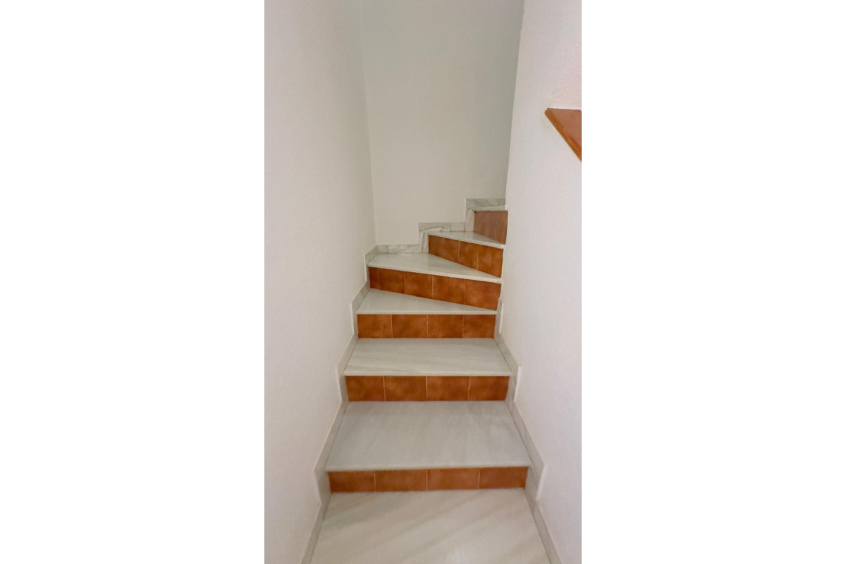 Reventa - Bungalow - Torrevieja - Calas blanca