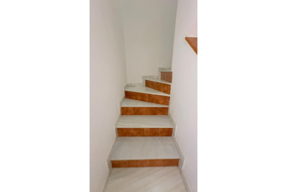 Reventa - Bungalow - Torrevieja - Calas blanca