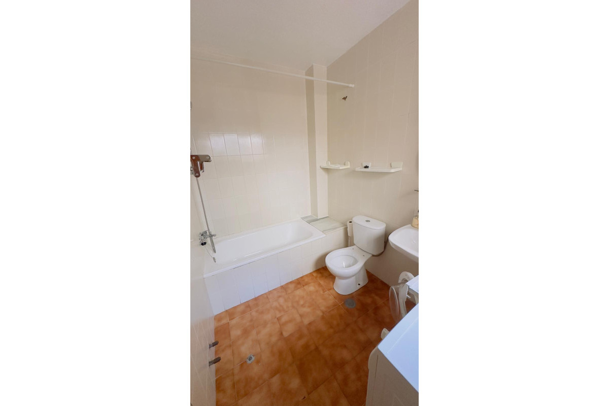 Reventa - Bungalow - Torrevieja - Calas blanca