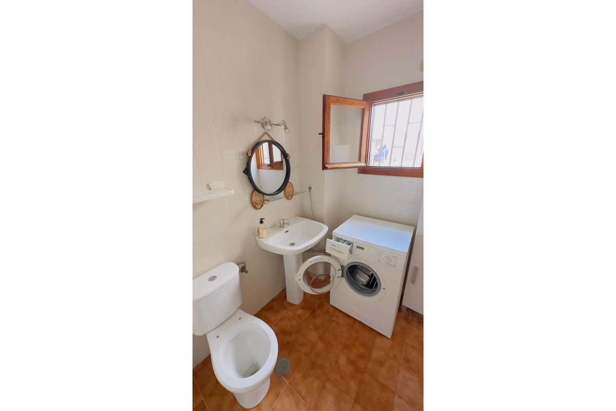 Reventa - Bungalow - Torrevieja - Calas blanca