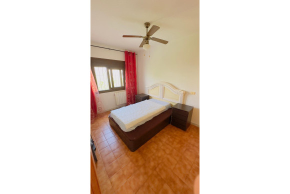 Reventa - Bungalow - Torrevieja - Calas blanca