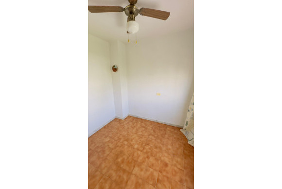 Reventa - Bungalow - Torrevieja - Calas blanca