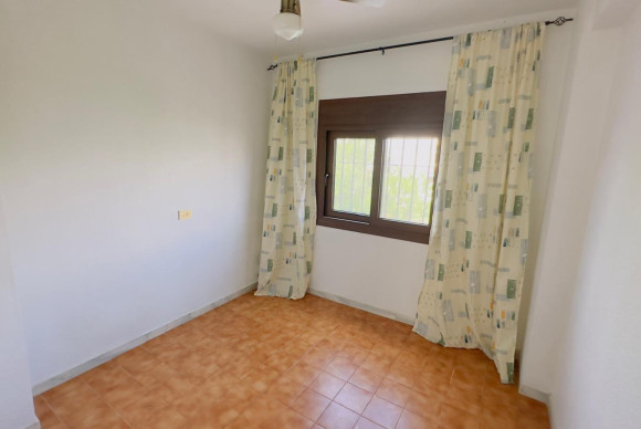 Reventa - Bungalow - Torrevieja - Calas blanca