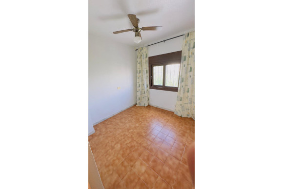 Reventa - Bungalow - Torrevieja - Calas blanca