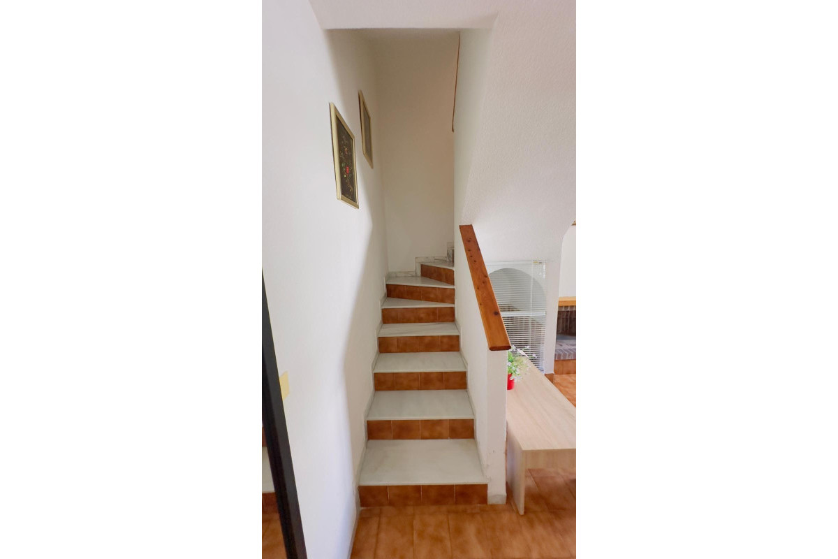 Reventa - Bungalow - Torrevieja - Calas blanca