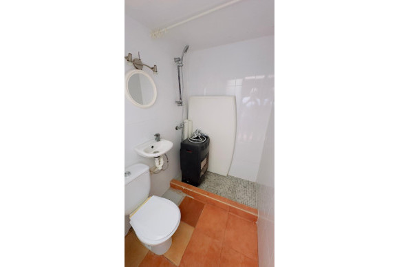 Reventa - Bungalow - Torrevieja - Calas blanca