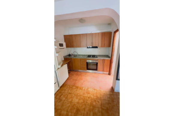 Reventa - Bungalow - Torrevieja - Calas blanca