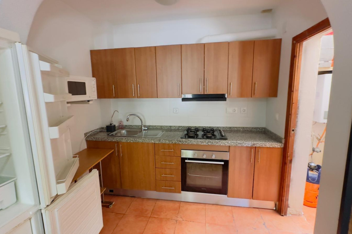 Reventa - Bungalow - Torrevieja - Calas blanca