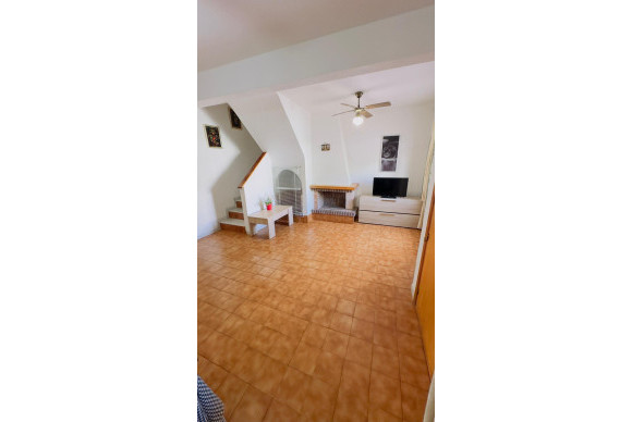 Reventa - Bungalow - Torrevieja - Calas blanca