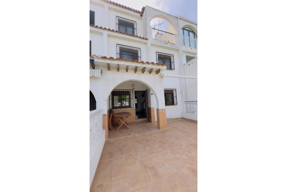 Reventa - Bungalow - Torrevieja - Calas blanca