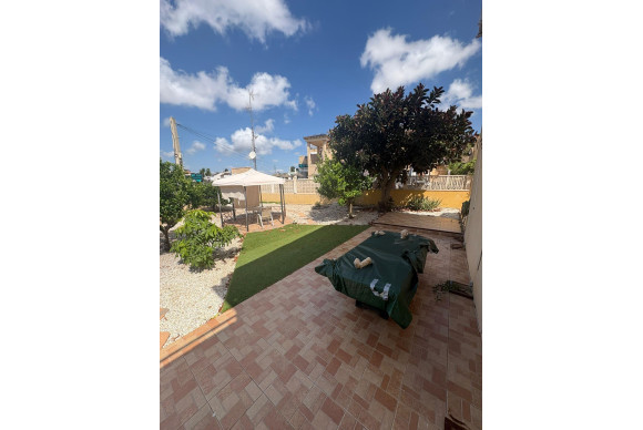 Reventa - Apartamento / piso - San Miguel de Salinas - Campo de golf villamartin