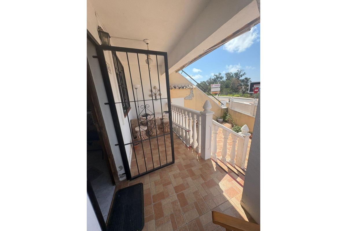 Reventa - Apartamento / piso - San Miguel de Salinas - Campo de golf villamartin