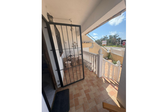 Reventa - Apartamento / piso - San Miguel de Salinas - Campo de golf villamartin