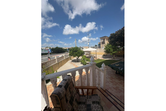 Reventa - Apartamento / piso - San Miguel de Salinas - Campo de golf villamartin