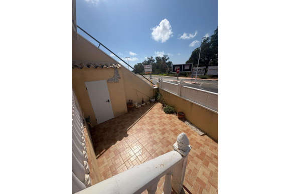 Reventa - Apartamento / piso - San Miguel de Salinas - Campo de golf villamartin