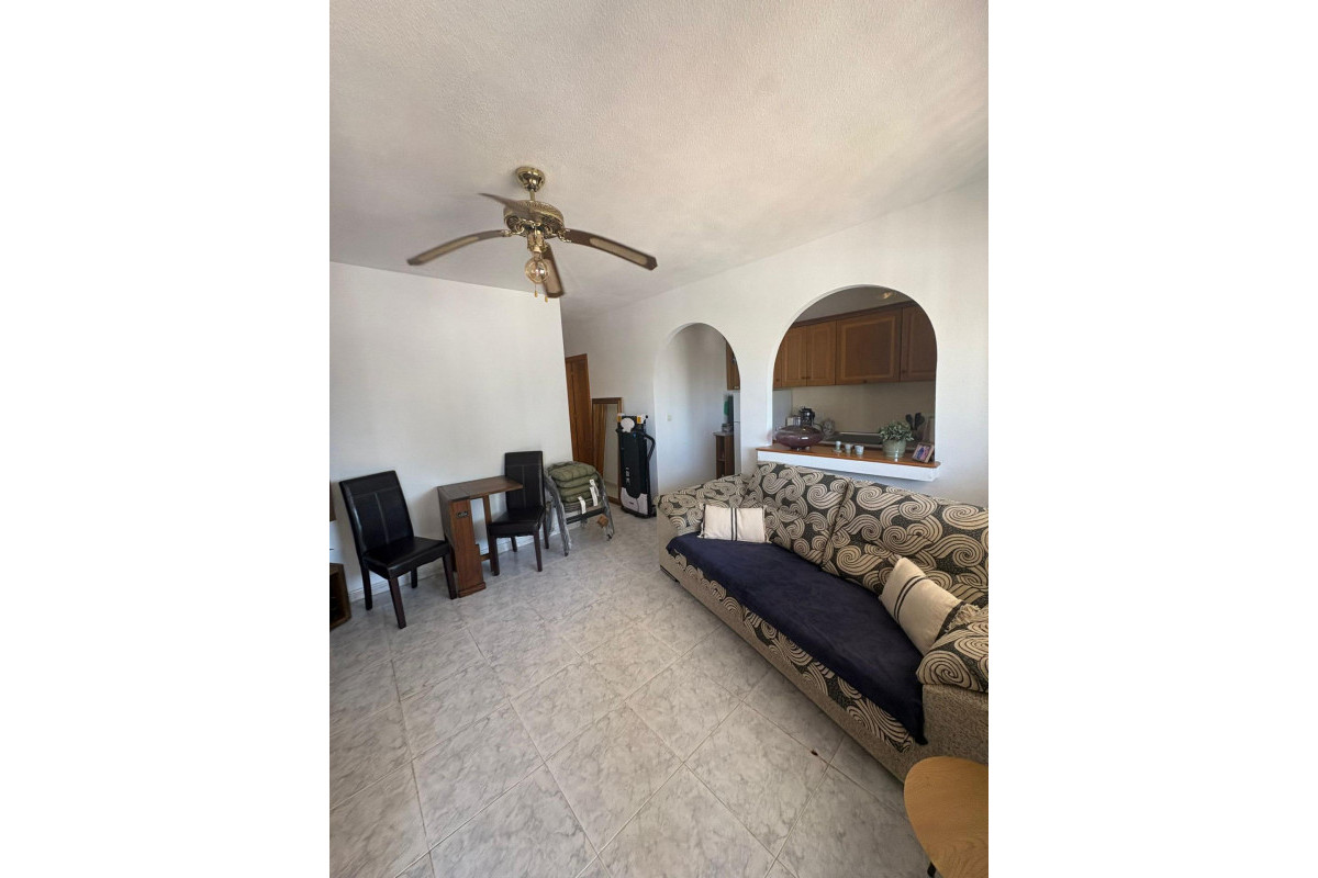 Reventa - Apartamento / piso - San Miguel de Salinas - Campo de golf villamartin