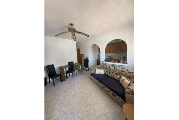 Reventa - Apartamento / piso - San Miguel de Salinas - Campo de golf villamartin