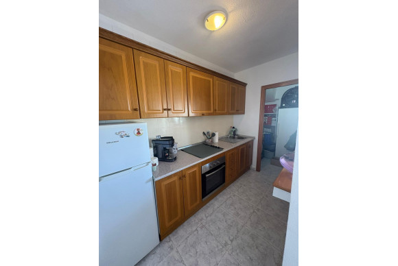 Reventa - Apartamento / piso - San Miguel de Salinas - Campo de golf villamartin