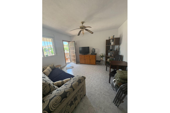 Reventa - Apartamento / piso - San Miguel de Salinas - Campo de golf villamartin