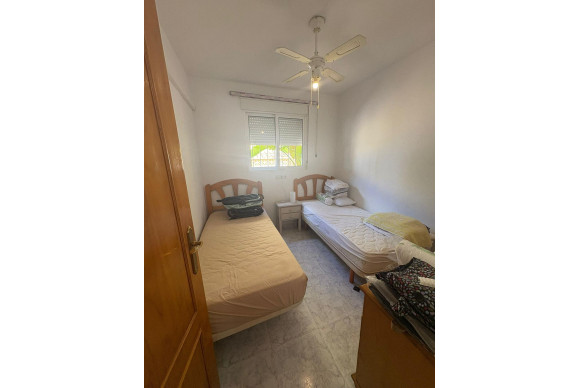 Reventa - Apartamento / piso - San Miguel de Salinas - Campo de golf villamartin