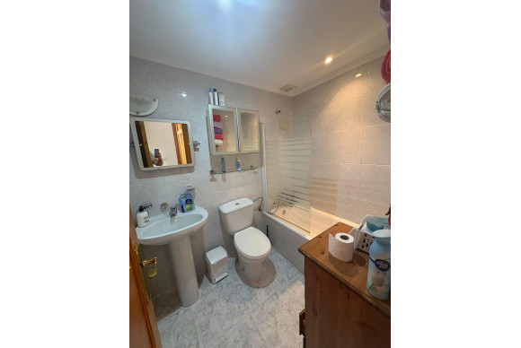 Reventa - Apartamento / piso - San Miguel de Salinas - Campo de golf villamartin