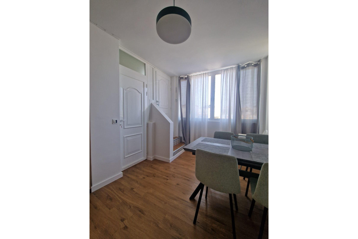 Revente - Appartement - Torrevieja - Los altos