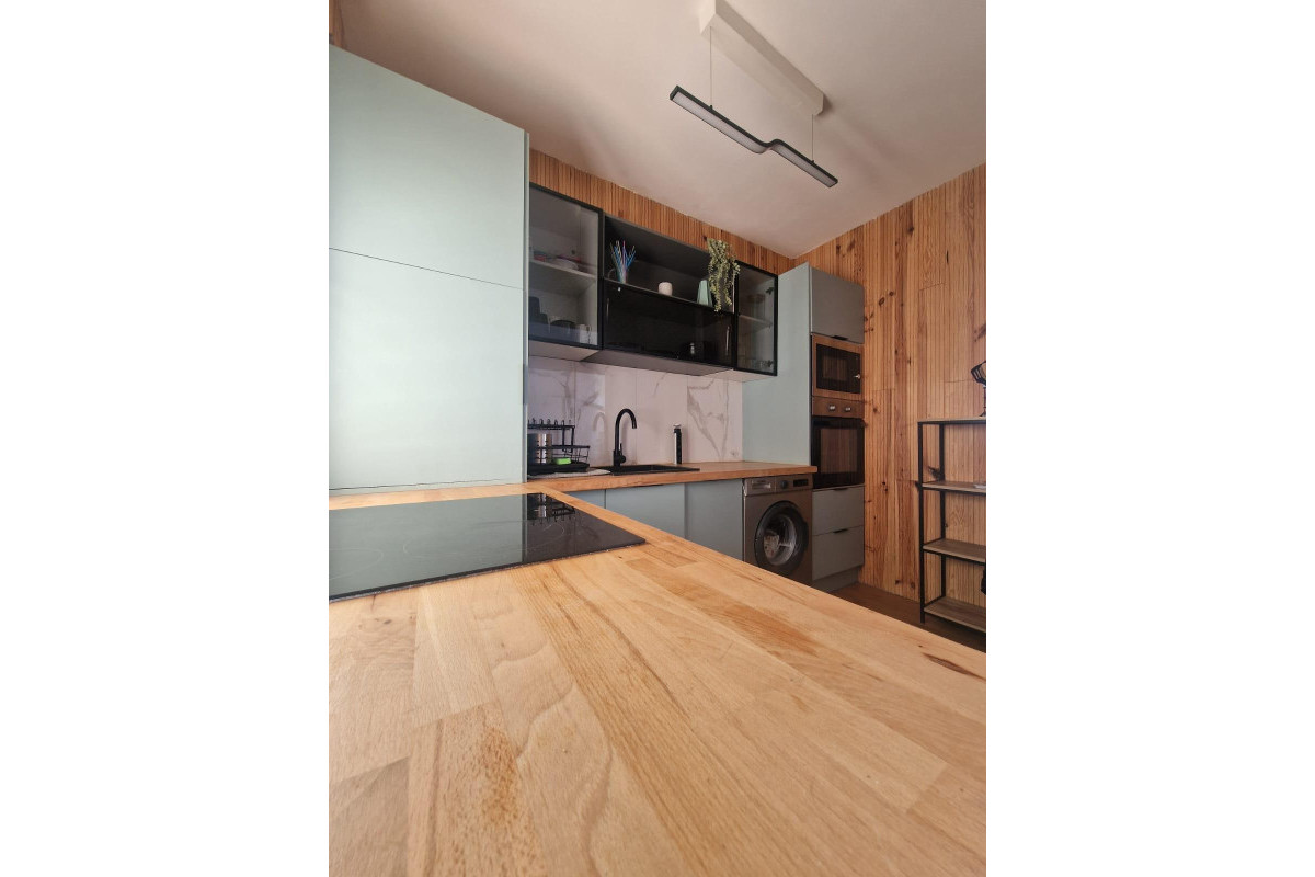 Revente - Appartement - Torrevieja - Los altos