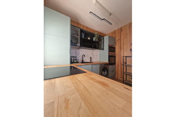 Revente - Appartement - Torrevieja - Los altos