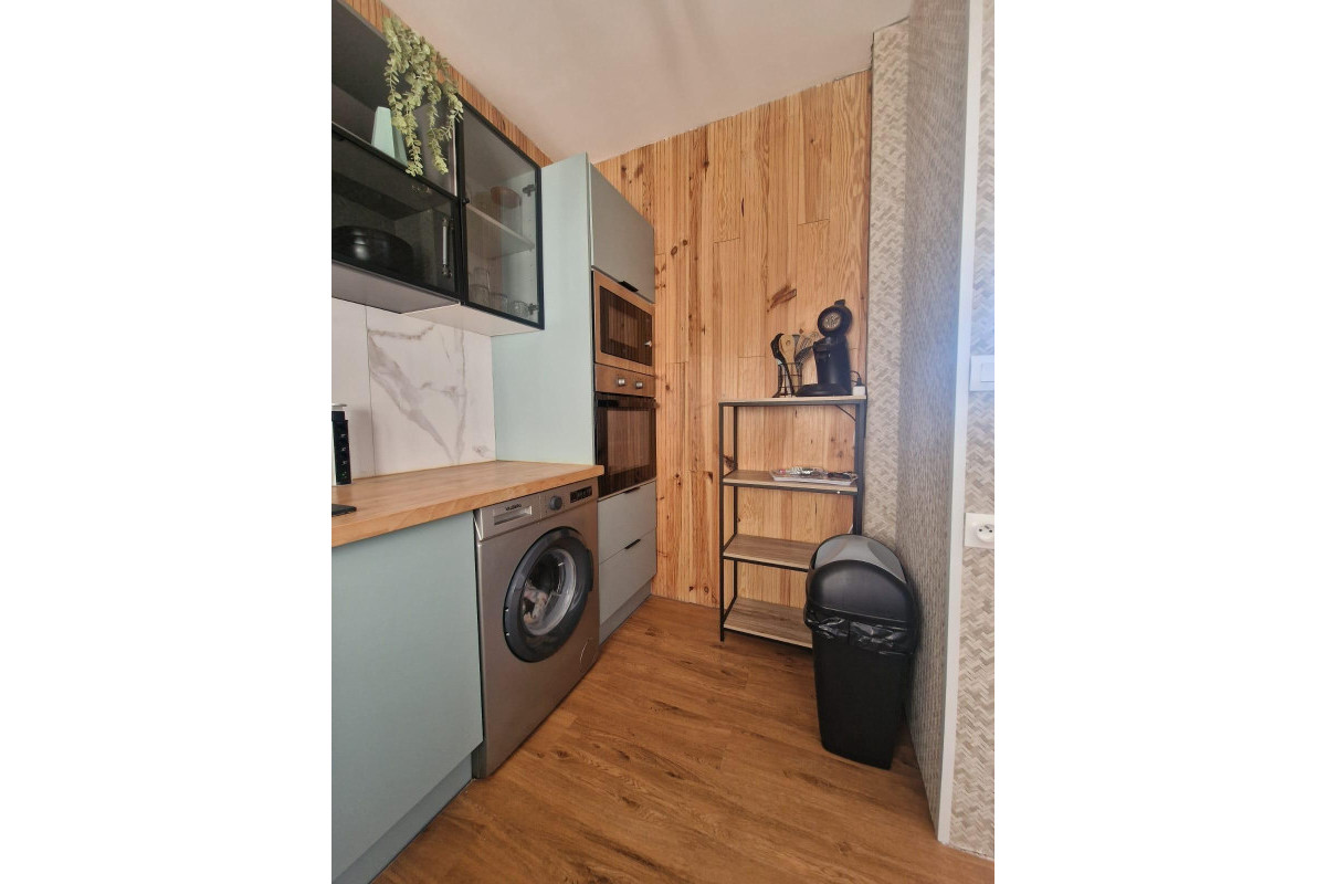 Revente - Appartement - Torrevieja - Los altos