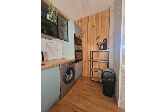 Revente - Appartement - Torrevieja - Los altos