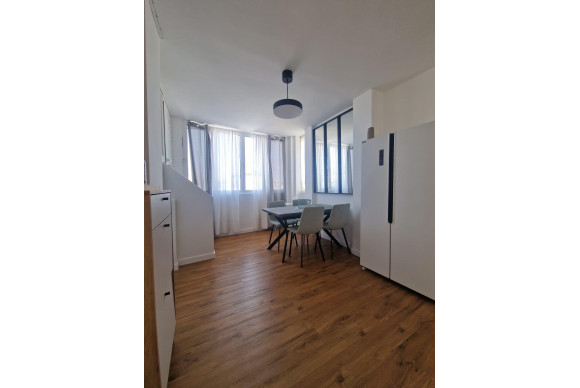 Revente - Appartement - Torrevieja - Los altos