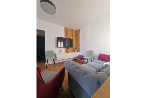 Revente - Appartement - Torrevieja - Los altos