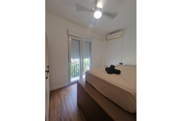 Revente - Appartement - Torrevieja - Los altos