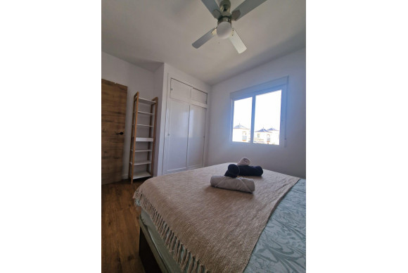 Revente - Appartement - Torrevieja - Los altos